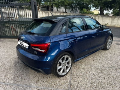 Audi A1 1.0 TFSI ultra S tronic Sport (4)