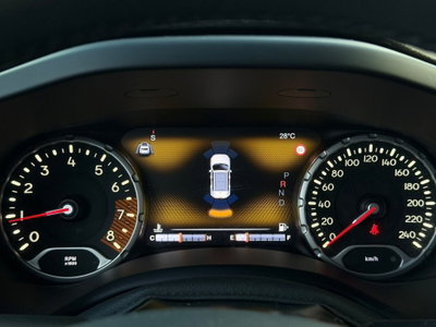 Jeep Renegade 1.3 T4 DDCT Limited (11)