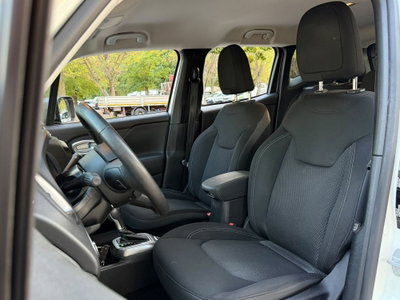 Jeep Renegade 1.3 T4 DDCT Limited (12)