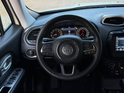 Jeep Renegade 1.3 T4 DDCT Limited (7)