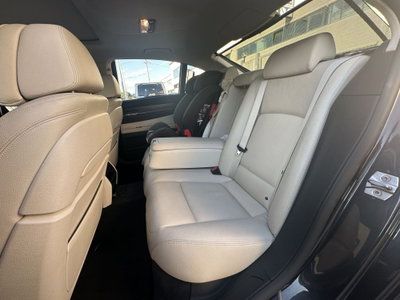 BMW Serie 7 730d Eccelsa (12)