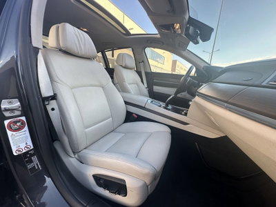 BMW Serie 7 730d Eccelsa (15)