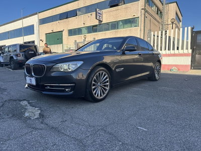 BMW Serie 7 730d Eccelsa (2)