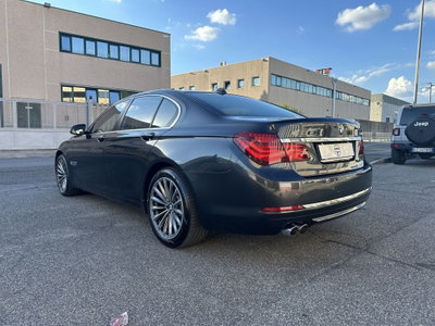 BMW Serie 7 730d Eccelsa (4)