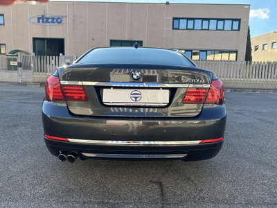 BMW Serie 7 730d Eccelsa (5)