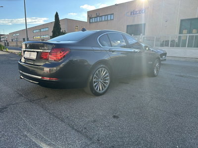 BMW Serie 7 730d Eccelsa (6)
