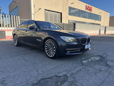 BMW Serie 7 730d Eccelsa (8)