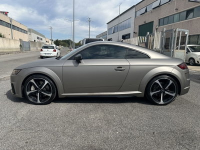 Audi TT Coupé 45 TFSI S tronic (3)