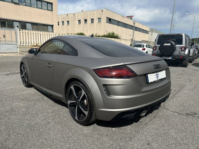 Audi TT Coupé 45 TFSI S tronic (4)
