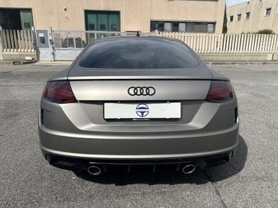 Audi TT Coupé 45 TFSI S tronic (5)