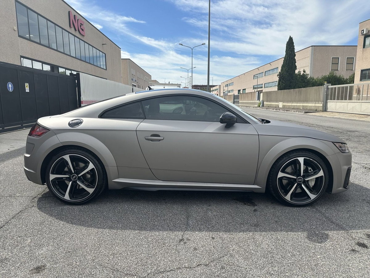 Audi TT Coupé 45 TFSI S tronic (7)