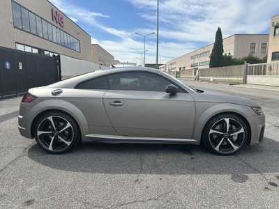 Audi TT Coupé 45 TFSI S tronic (7)