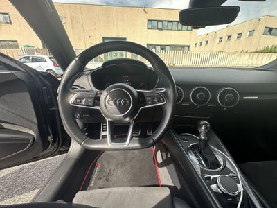 Audi TT Coupé 45 TFSI S tronic (9)