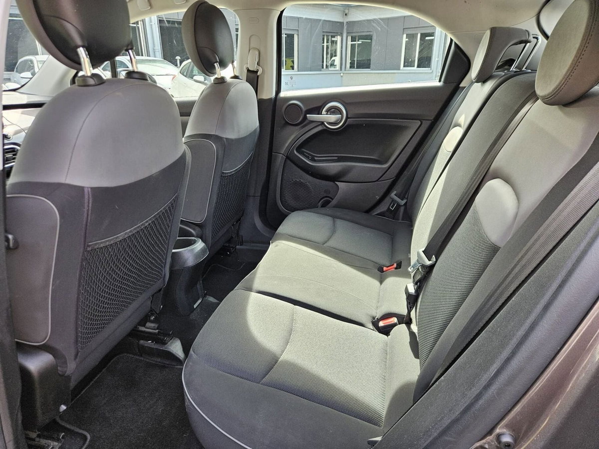 Fiat 500X 1.3 mjet 95cv (12)