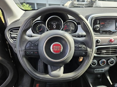 Fiat 500X 1.3 mjet 95cv (13)