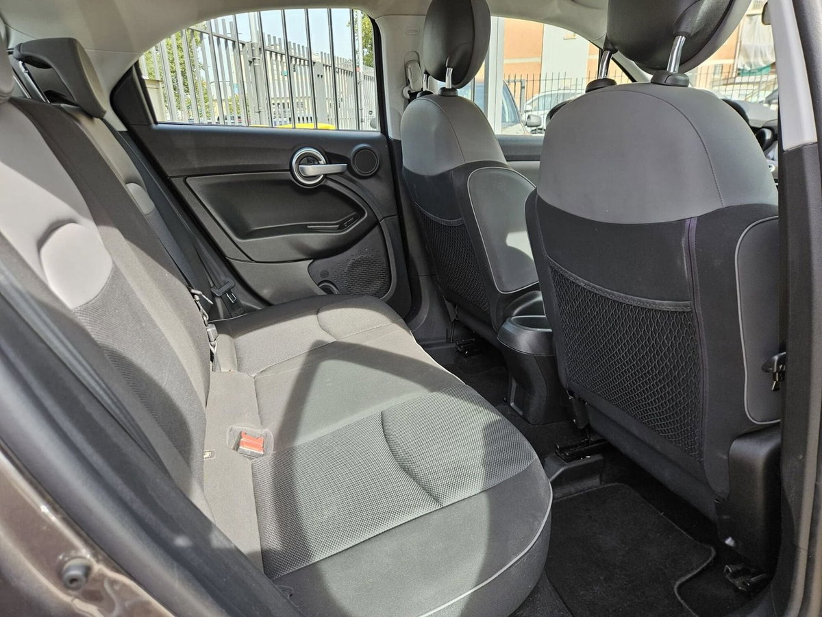 Fiat 500X 1.3 mjet 95cv (16)