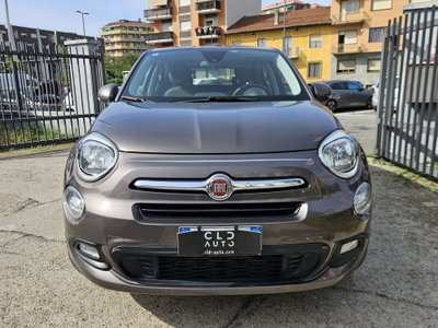 Fiat 500X 1.3 mjet 95cv (2)