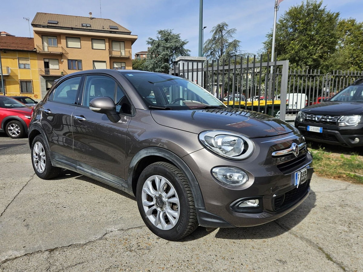 Fiat 500X 1.3 mjet 95cv (3)