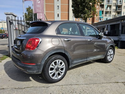 Fiat 500X 1.3 mjet 95cv (4)