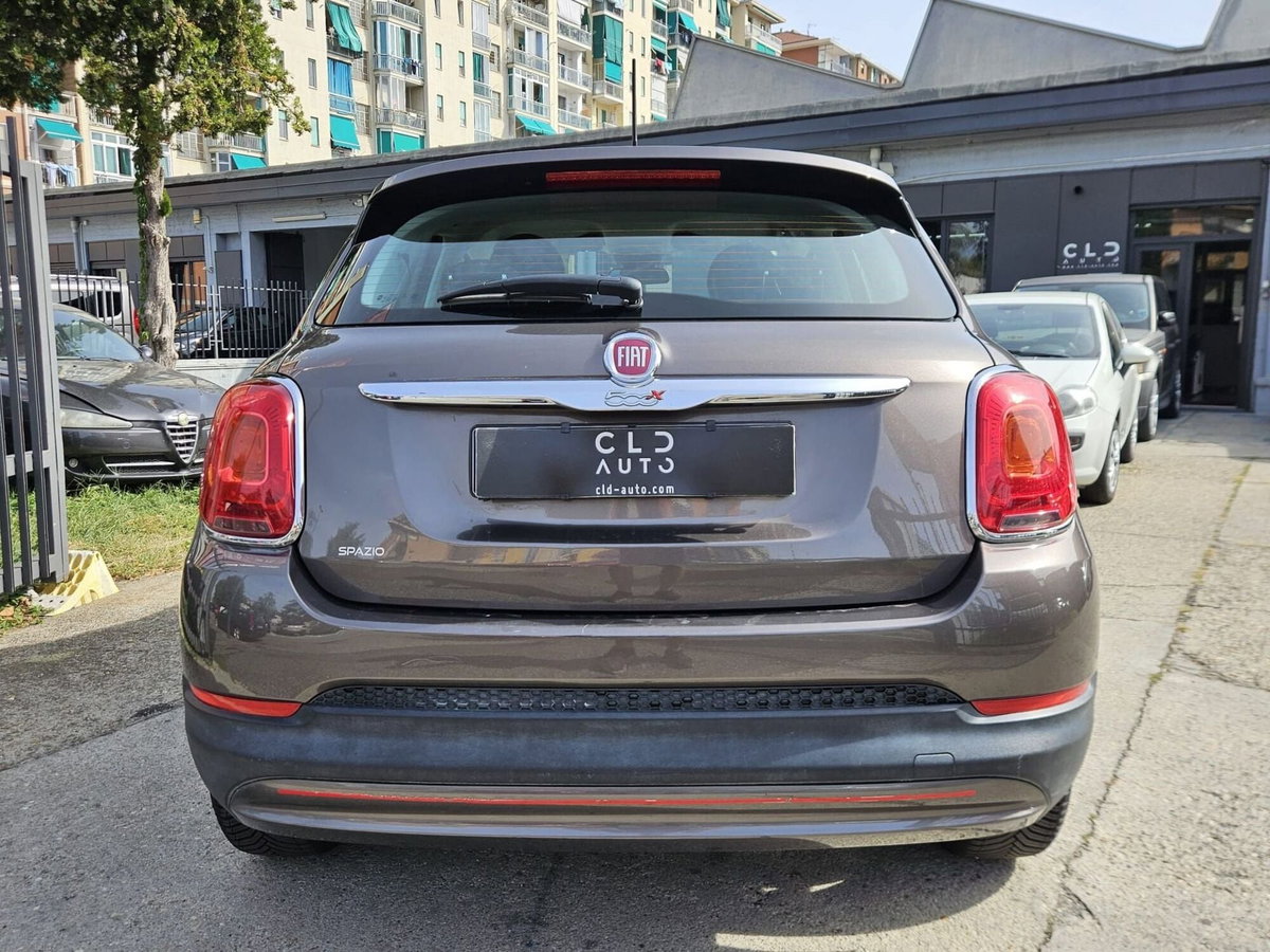 Fiat 500X 1.3 mjet 95cv (5)