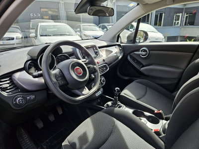 Fiat 500X 1.3 mjet 95cv (7)