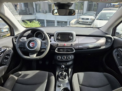 Fiat 500X 1.3 mjet 95cv (9)
