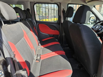 Fiat Doblò 1.6 MJT 16V 95CV Pop (12)