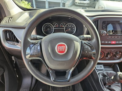 Fiat Doblò 1.6 MJT 16V 95CV Pop (13)