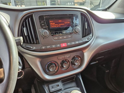 Fiat Doblò 1.6 MJT 16V 95CV Pop (14)