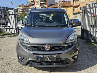 Fiat Doblò 1.6 MJT 16V 95CV Pop (2)