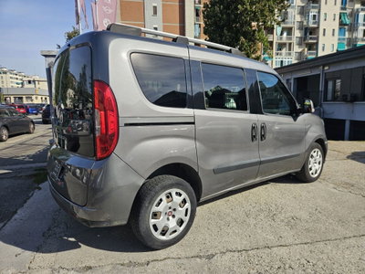 Fiat Doblò 1.6 MJT 16V 95CV Pop (3)