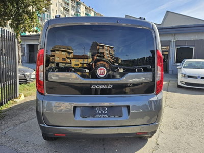 Fiat Doblò 1.6 MJT 16V 95CV Pop (4)