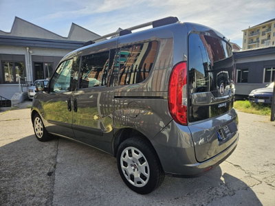 Fiat Doblò 1.6 MJT 16V 95CV Pop (5)