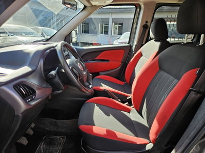 Fiat Doblò 1.6 MJT 16V 95CV Pop (7)