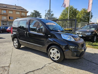 Fiat Qubo 1.3 MJT 80 CV Easy usata