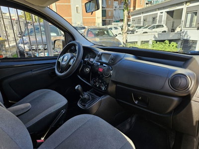 Fiat Qubo 1.3 MJT 80 CV Easy (10)