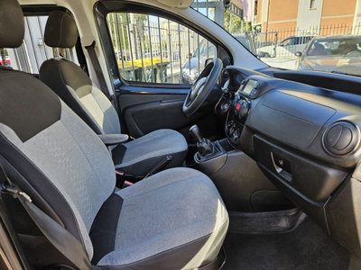 Fiat Qubo 1.3 MJT 80 CV Easy (11)