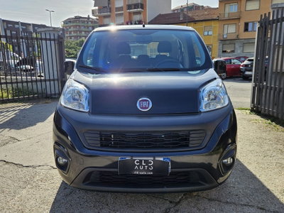 Fiat Qubo 1.3 MJT 80 CV Easy (2)