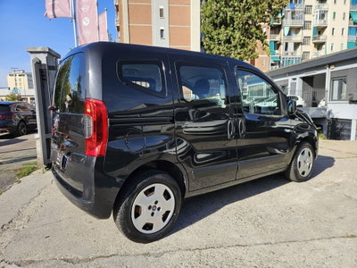 Fiat Qubo 1.3 MJT 80 CV Easy (3)