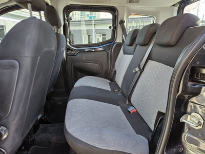 Fiat Qubo 1.3 MJT 80 CV Easy (8)