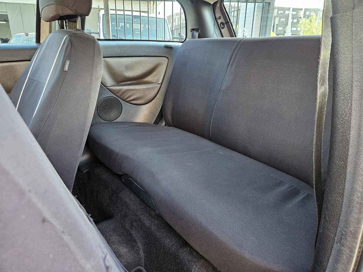 Lancia Ypsilon 1.4 Argento Ecochic GPL (7)