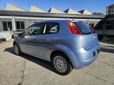 Fiat Grande Punto 1.2 3 porte (3)