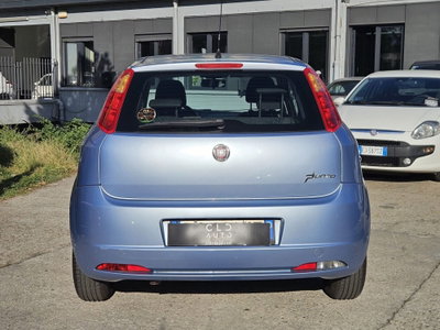 Fiat Grande Punto 1.2 3 porte (4)