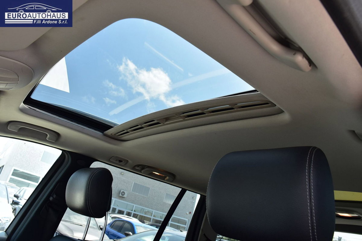 Mercedes-Benz GL 350 CDI cat 4MATIC BlueEFF. Chrome (11)