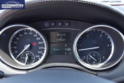 Mercedes-Benz GL 350 CDI cat 4MATIC BlueEFF. Chrome (12)