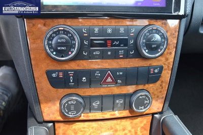 Mercedes-Benz GL 350 CDI cat 4MATIC BlueEFF. Chrome (15)