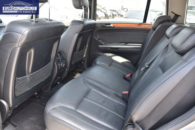 Mercedes-Benz GL 350 CDI cat 4MATIC BlueEFF. Chrome (18)