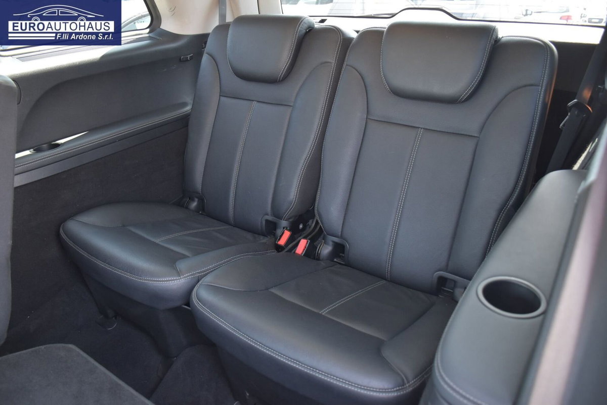 Mercedes-Benz GL 350 CDI cat 4MATIC BlueEFF. Chrome (19)