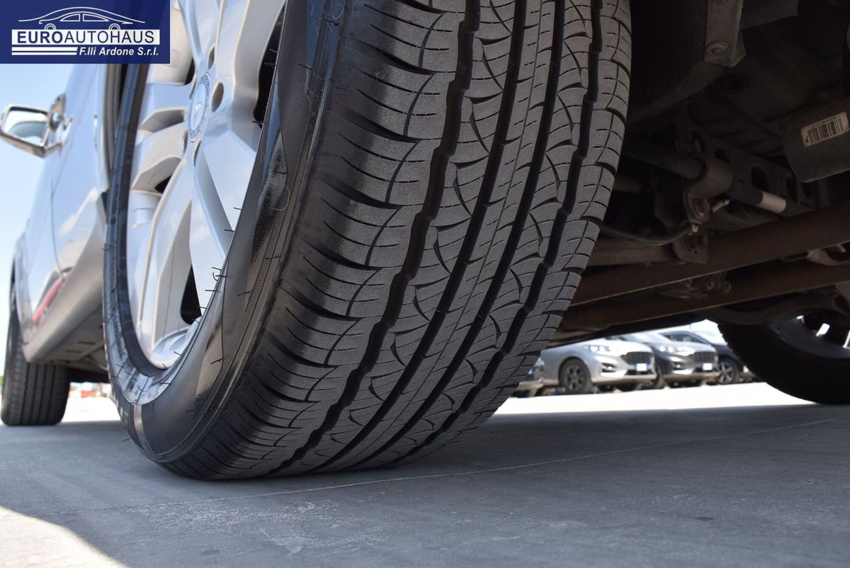 Mercedes-Benz GL 350 CDI cat 4MATIC BlueEFF. Chrome (7)