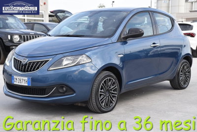 Lancia Ypsilon 1.0 FireFly 5 porte S&S Hybrid Gold Plus usata